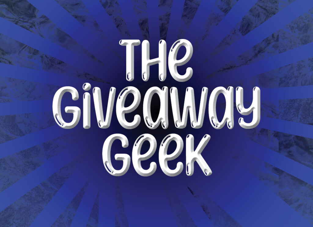 The Giveaway Geek - the best place for online board game giveaways!